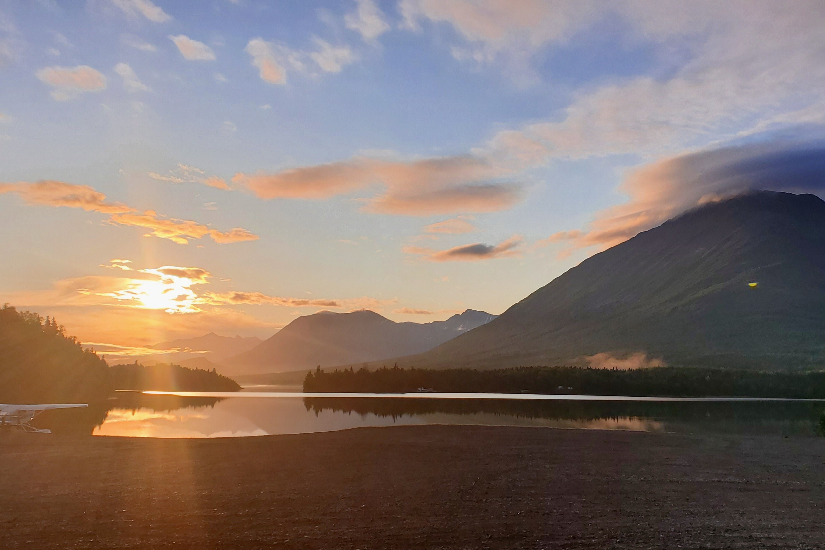 HOME - Lake Clark Alaska